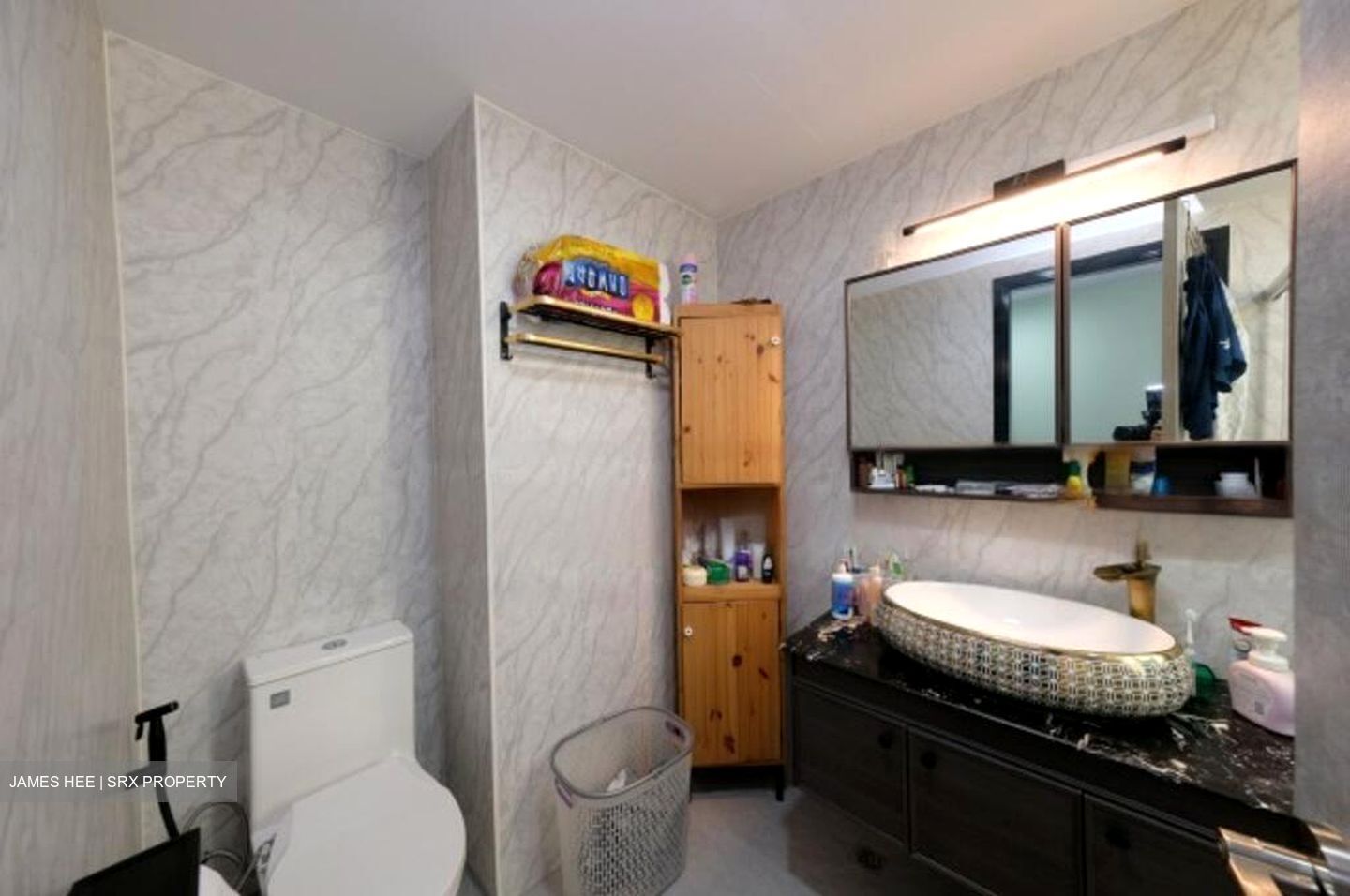 Park Green (D19), Condominium #469663271